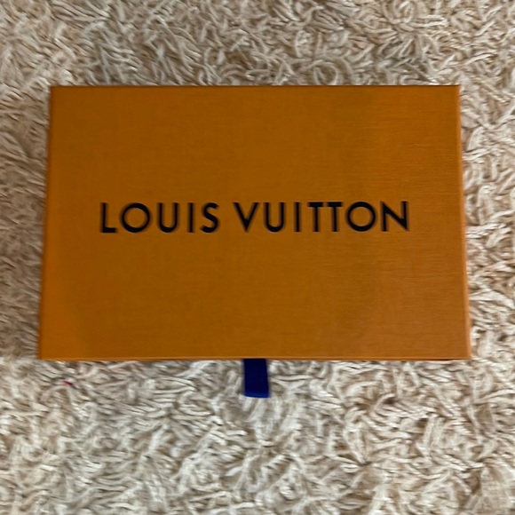 Louis Vuitton Box - Picture 1 of 3